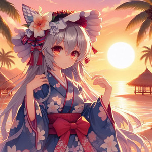 太陽のメロディ