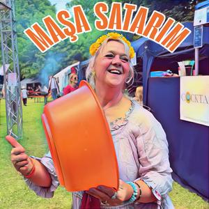 Maşa Satarım Roman Havası