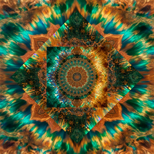 Arabskaya Noch' (Original Mix)