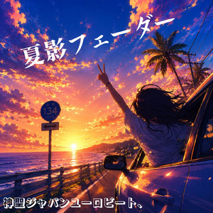 夏影フェーダー (Remix)