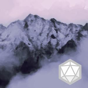 The Mouth of the Canyon