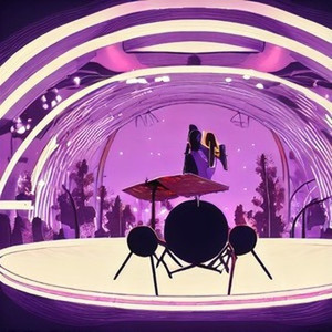 不为谁而作的歌 (Live)