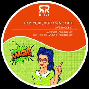 Overdose (Original Mix)