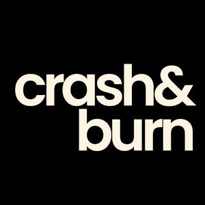 crash & burn