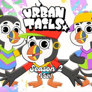 Timberrr it’s the Beaverrr