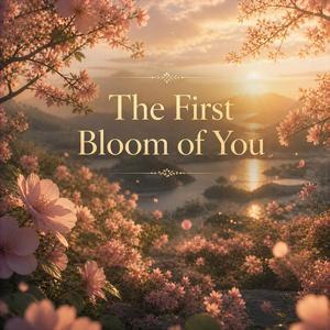 The First Bloom of You