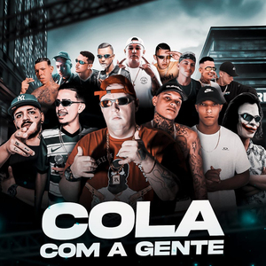 Cola Com a Gente