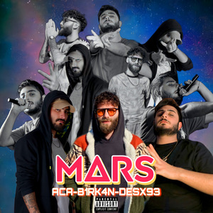 MARS