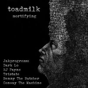 Mortifying (feat. JakProgresso, Dark Lo, Tristate, Benny & Conway)