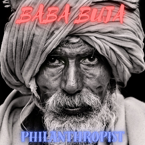 Philanthropist
