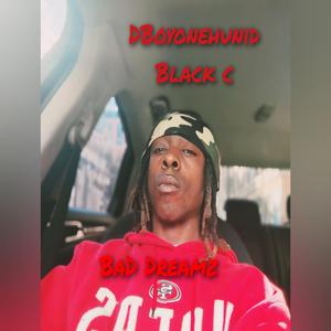 DBoy Special Bad Dreamz
