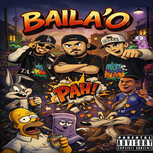 Bailao