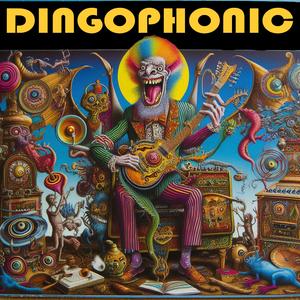 Raptosaurus Alcoolicus (Je claque des dents !)