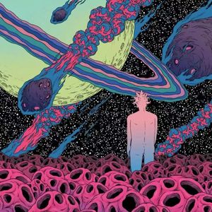 漫 游 世 界（prod. #Rye)