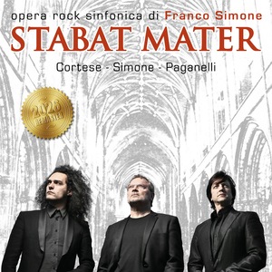 Benedicta (Opera rock sinfonica - 2026 Remaster)