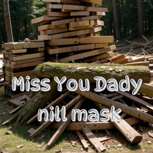 Miss You Dady