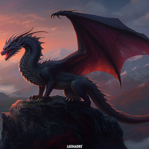 Le Dernier des Dragons