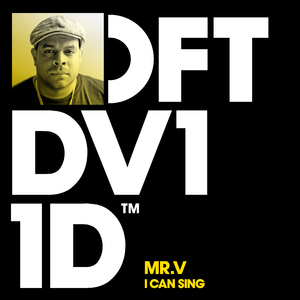 I Can Sing (Instrumental)