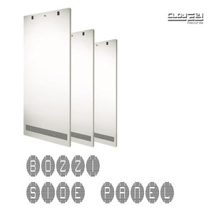 Side Panel (Club Mix)