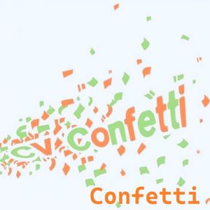 Confetti
