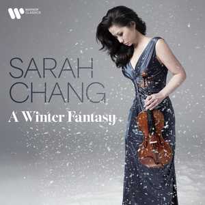 The Four Seasons, Violin Concerto in F Minor, Op. 8 No. 4, RV 297 "Winter":I. Allegro non molto