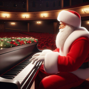 Carolers’ Chants for Christmas