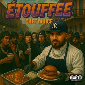 Étouffée