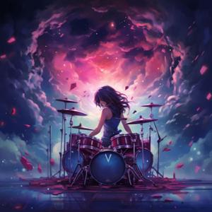 My Heart Beats Like a Drum