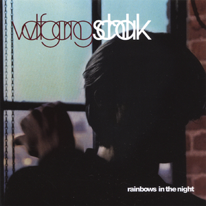 Rainbows in the Night