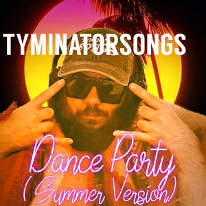 Dance Party (Summer Version)