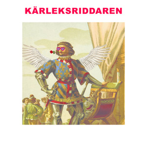 Kärleksriddaren