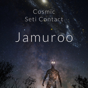 Cosmic Seti Contact