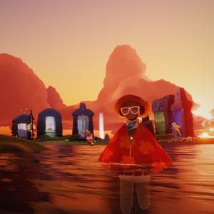 蜜雪冰城(光遇钢琴版Eb调)