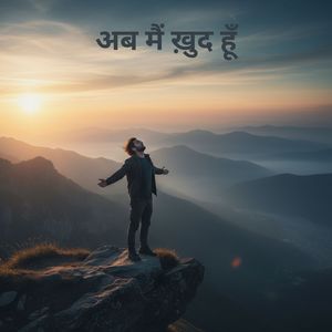 अब मैं ख़ुद हूँ