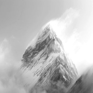 Mount Everest