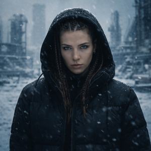 Север дышит