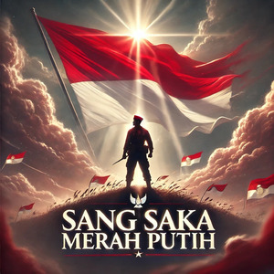 Sang Saka Merah Putih