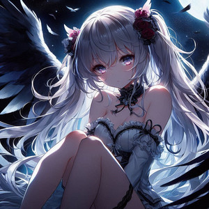 アタシノ心臓ハ止マラナイ feat. 原　葉月