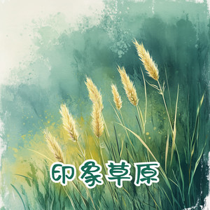 印象草原（伴奏）