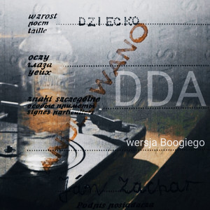 DDA (Wersja Boogiego)