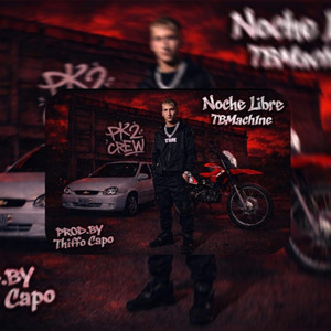 Noche Libre