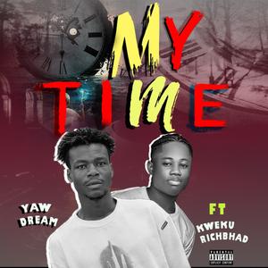 My time (feat. Richbhad)