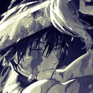 MAKI (JUJUTSU KAISEN)