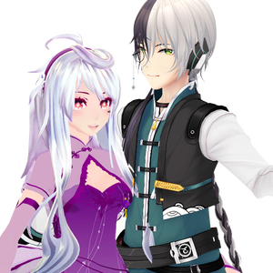 【乐正龙牙 MAIKA】Despacito