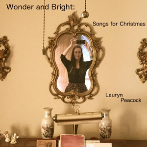 For Anne at Christmas