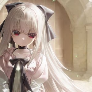 【So-vits】黄昏のスタアライト-SION（COVER:南條愛乃）