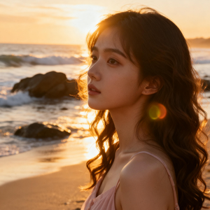 说不出来的喜欢(治愈版)