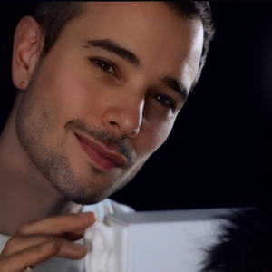 Murmures Profonds Et Réconfortants