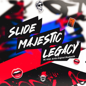 Slide Majestic Legacy