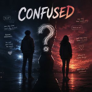 Confused